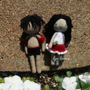 custom dolls