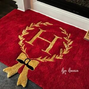 custom rug